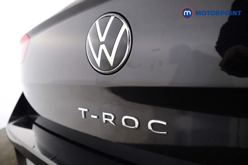 Used Volkswagen T-Roc 2024 for sale - 77446554: Photo 38