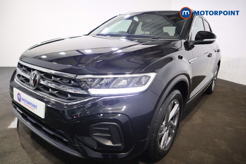 Used Volkswagen T-Roc 2024 for sale - 77446554: Photo 45