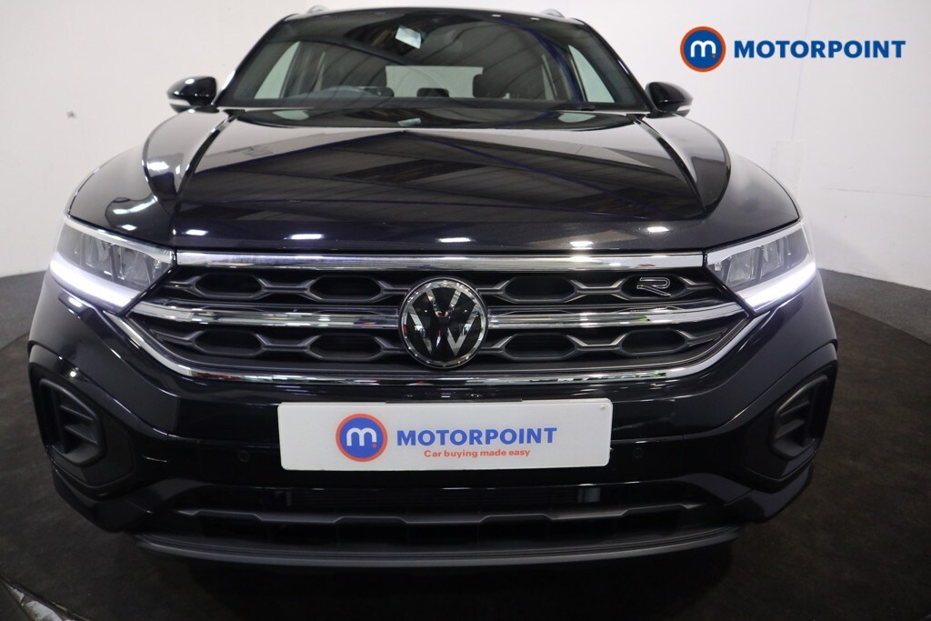 Used Volkswagen T-Roc 2024 for sale - 77446554: Photo 46