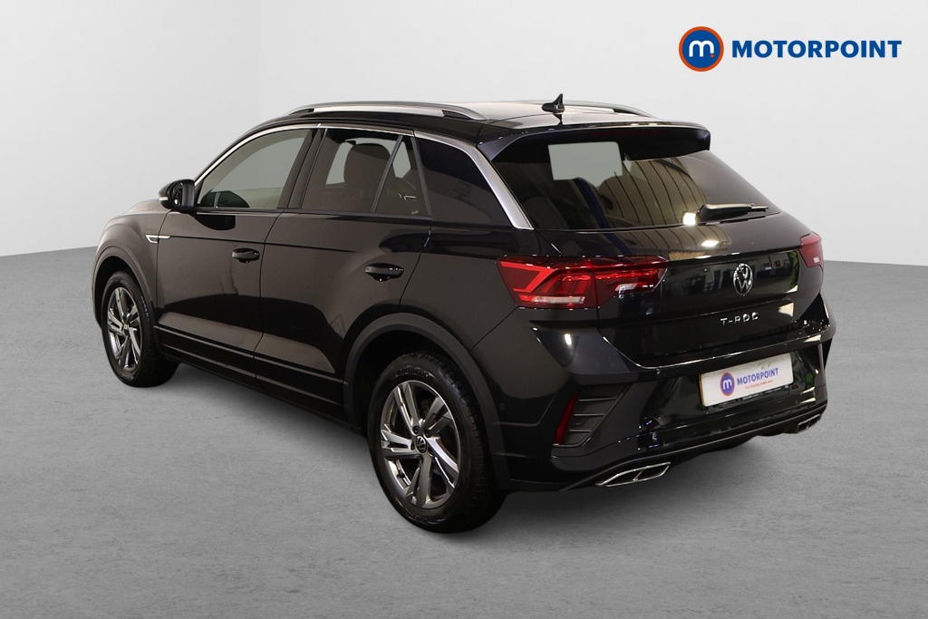Used Volkswagen T-Roc 2024 for sale - 77446554: Photo 5