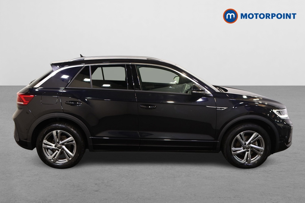 Used Volkswagen T-Roc 2024 for sale - 77446554: Photo 8