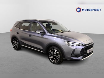 MG MG ZS feature image