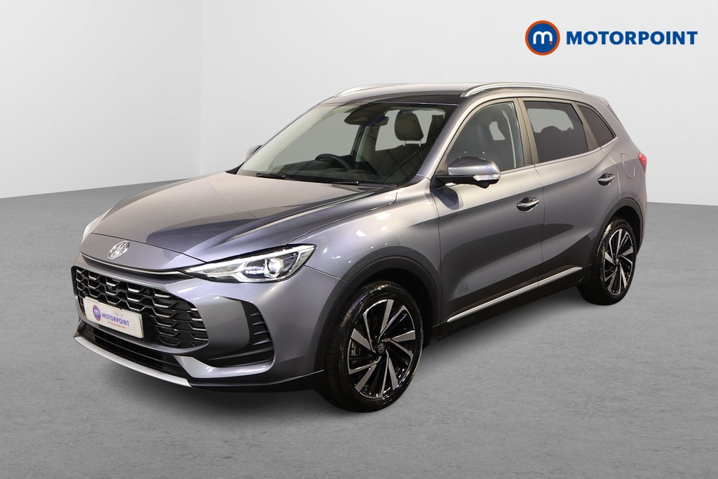 Used MG MG ZS 2025 for sale - 77845889: Photo 3