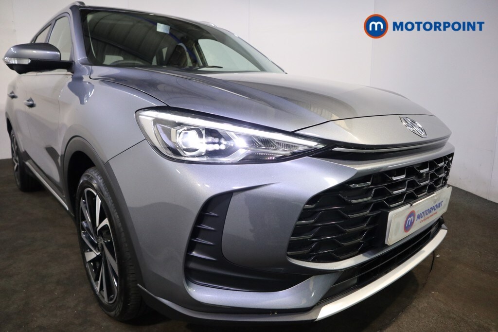 Used MG MG ZS 2025 for sale - 77845889: Photo 45