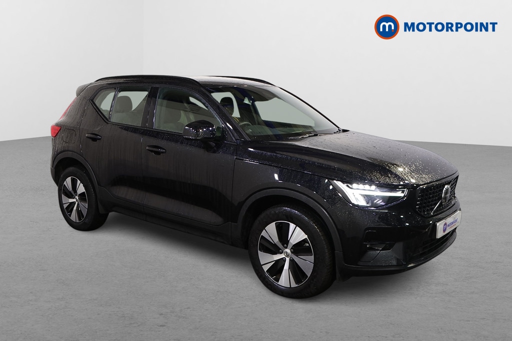 Used Volvo XC40 2022 for sale - 77138594: Photo 1