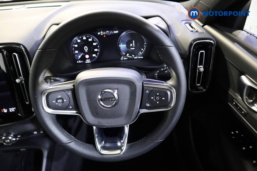 Used Volvo XC40 2022 for sale - 77138594: Photo 10