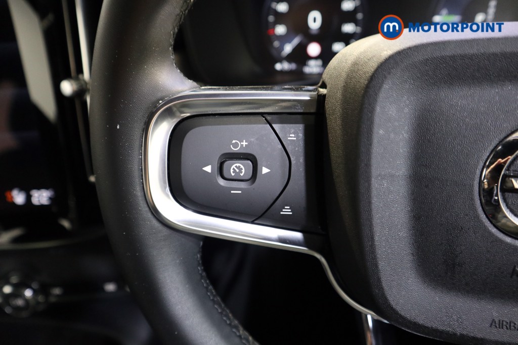 Used Volvo XC40 2022 for sale - 77138594: Photo 11