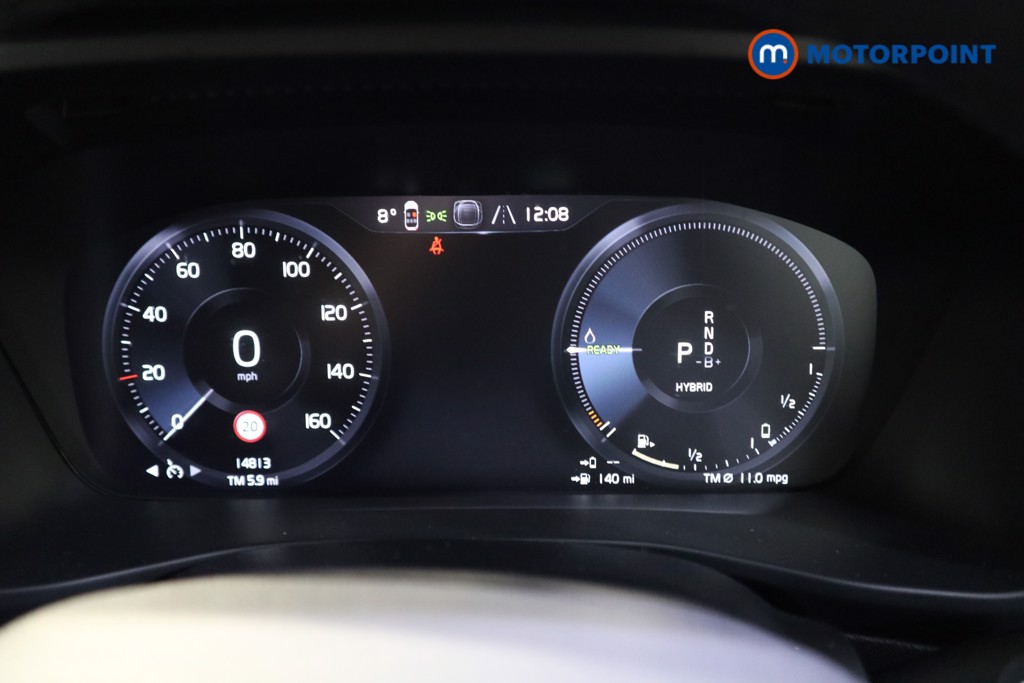 Used Volvo XC40 2022 for sale - 77138594: Photo 13