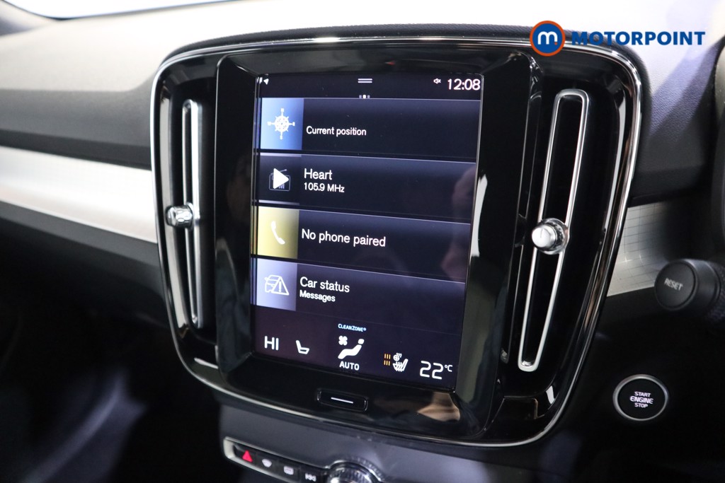 Used Volvo XC40 2022 for sale - 77138594: Photo 15