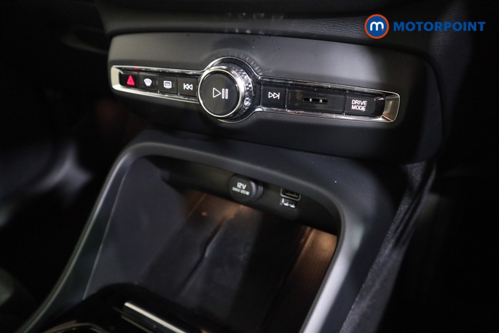 Used Volvo XC40 2022 for sale - 77138594: Photo 16