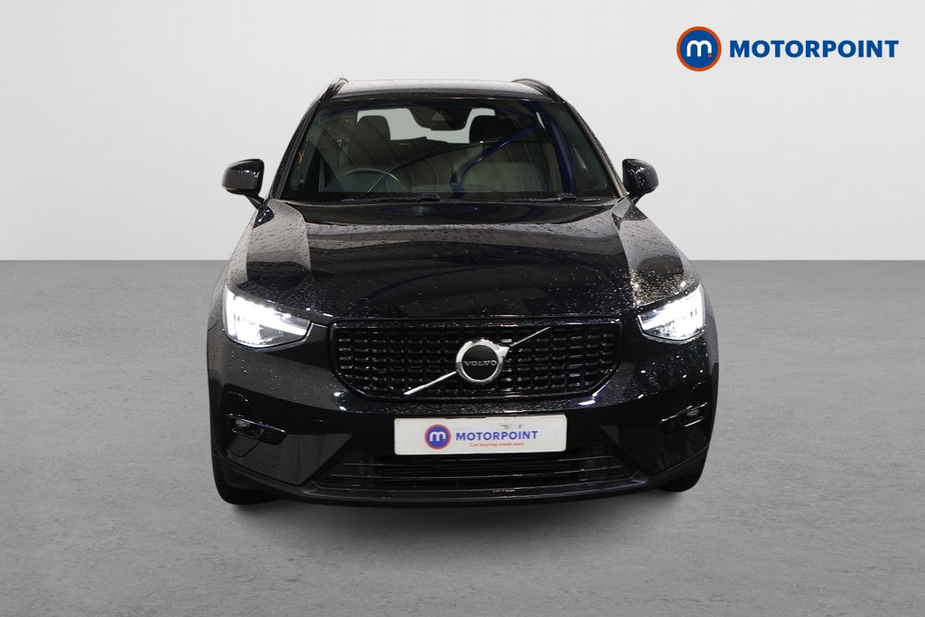 Used Volvo XC40 2022 for sale - 77138594: Photo 2