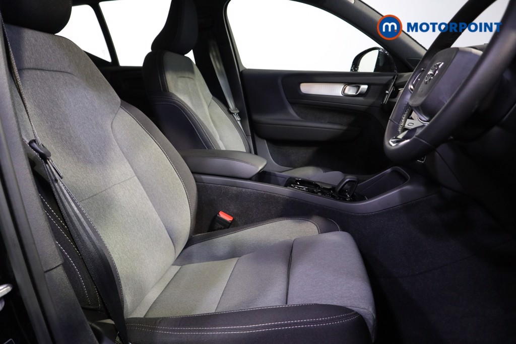 Used Volvo XC40 2022 for sale - 77138594: Photo 22