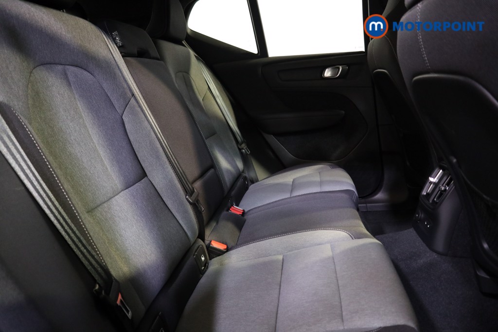 Used Volvo XC40 2022 for sale - 77138594: Photo 23