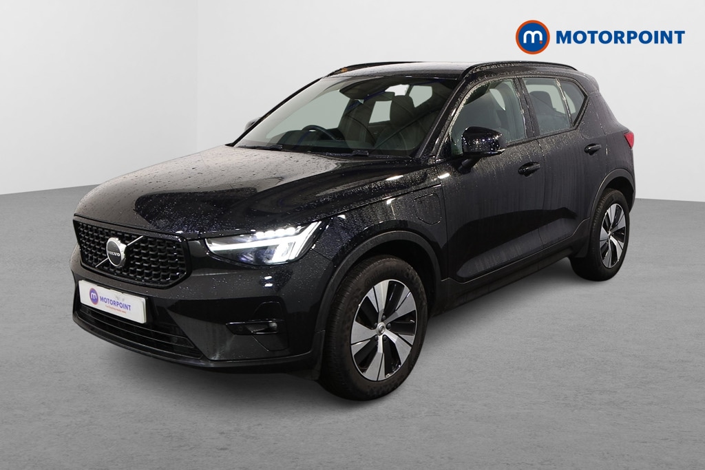 Used Volvo XC40 2022 for sale - 77138594: Photo 3