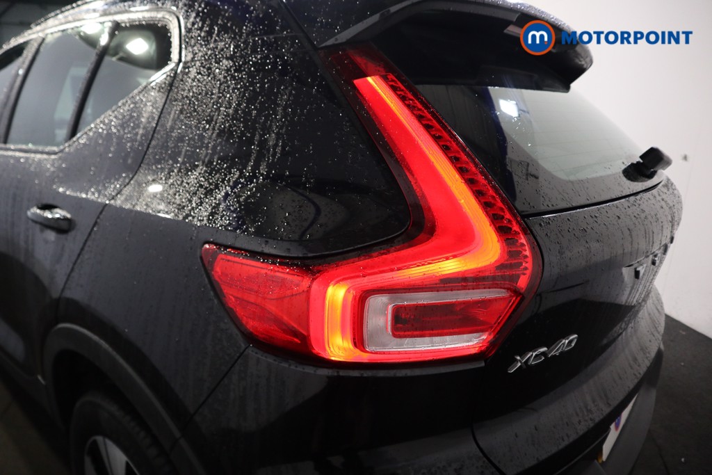 Used Volvo XC40 2022 for sale - 77138594: Photo 35