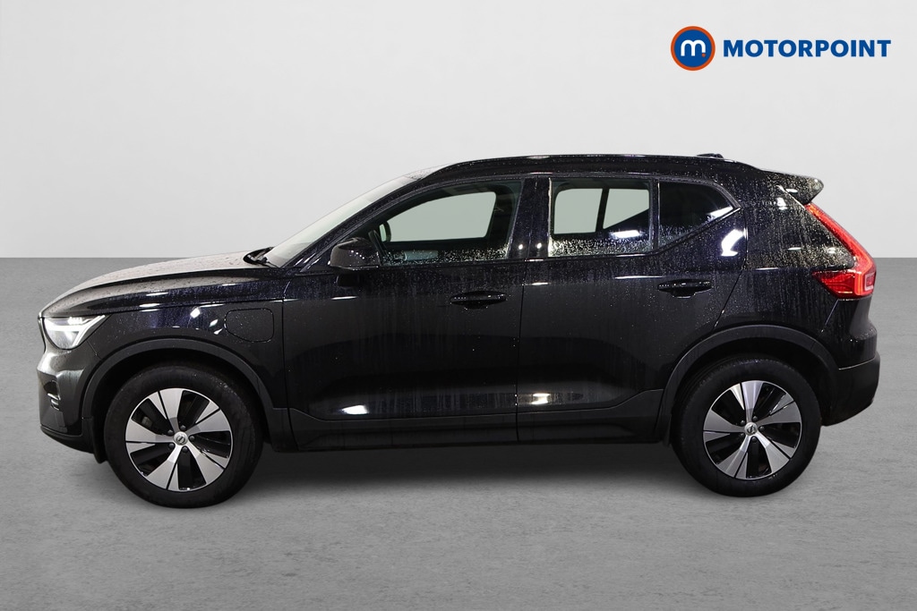 Used Volvo XC40 2022 for sale - 77138594: Photo 4