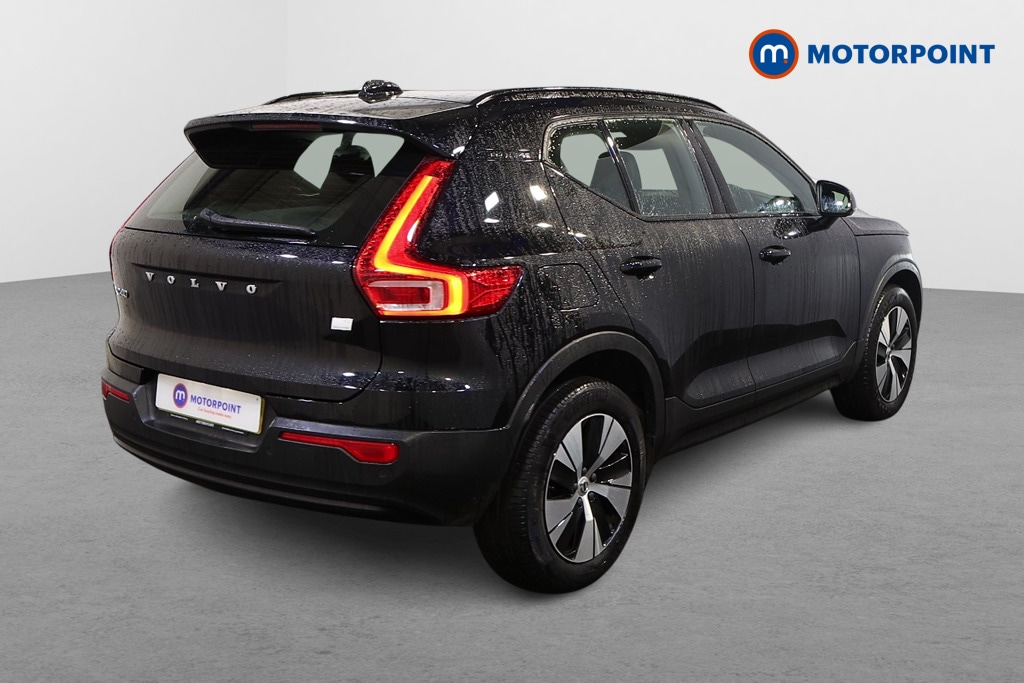 Used Volvo XC40 2022 for sale - 77138594: Photo 7