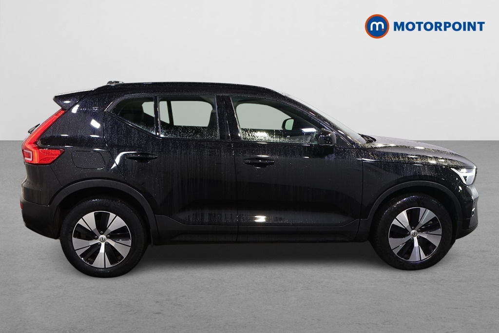 Used Volvo XC40 2022 for sale - 77138594: Photo 8