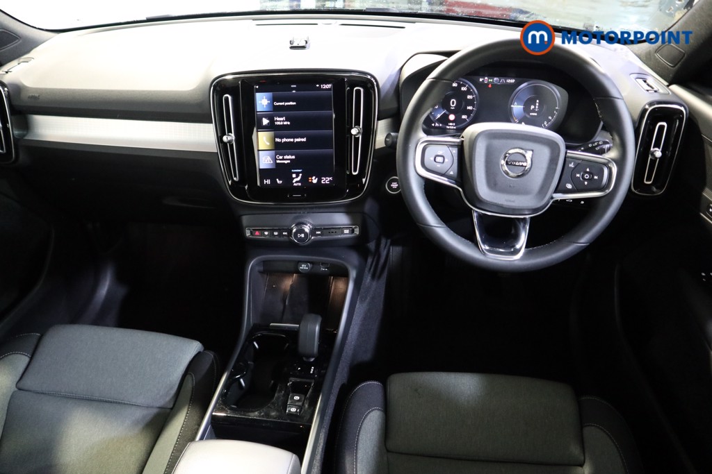 Used Volvo XC40 2022 for sale - 77138594: Photo 9