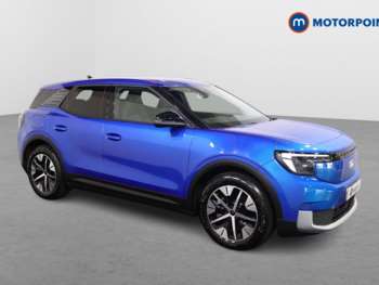 210kW Select 77kWh 5dr Auto