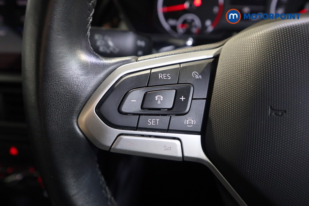 Used Volkswagen T-Cross 2021 for sale - 76641362: Photo 11