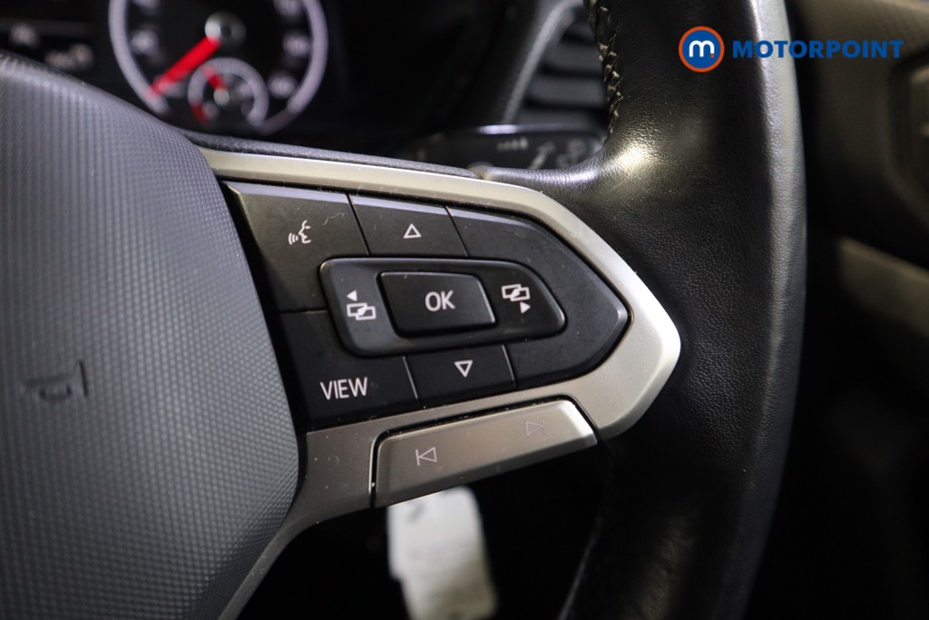 Used Volkswagen T-Cross 2021 for sale - 76641362: Photo 12