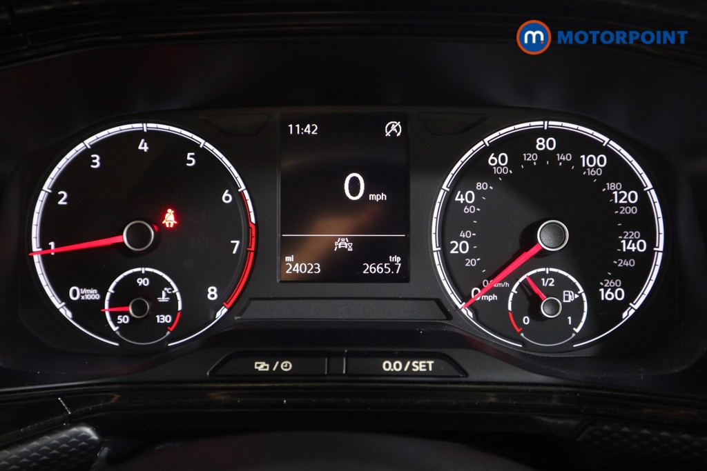 Used Volkswagen T-Cross 2021 for sale - 76641362: Photo 13