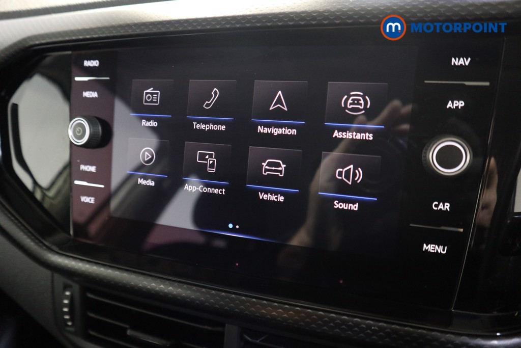 Used Volkswagen T-Cross 2021 for sale - 76641362: Photo 14