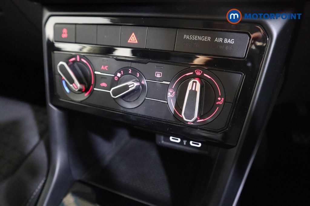 Used Volkswagen T-Cross 2021 for sale - 76641362: Photo 15