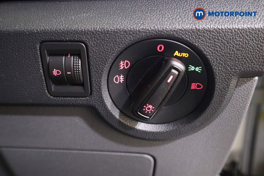 Used Volkswagen T-Cross 2021 for sale - 76641362: Photo 17