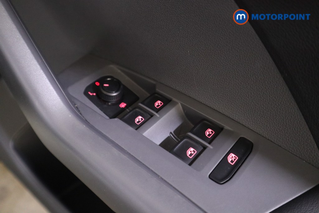 Used Volkswagen T-Cross 2021 for sale - 76641362: Photo 19