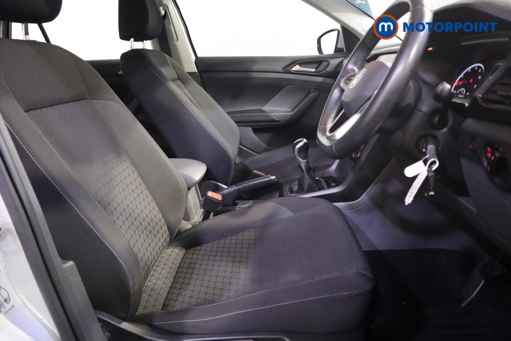 Used Volkswagen T-Cross 2021 for sale - 76641362: Photo 20