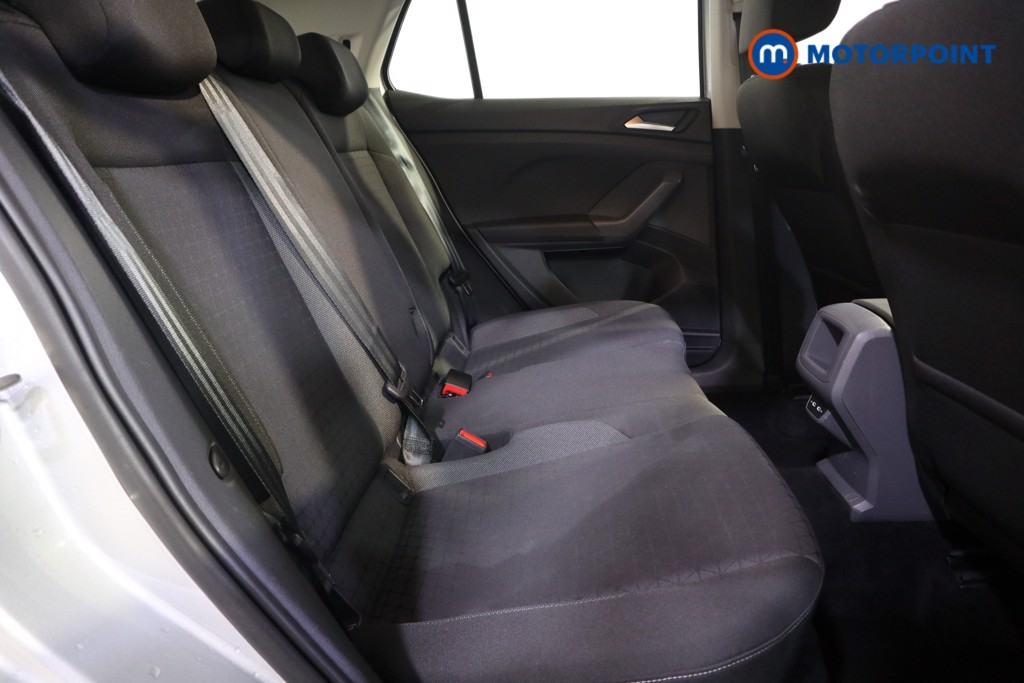 Used Volkswagen T-Cross 2021 for sale - 76641362: Photo 21