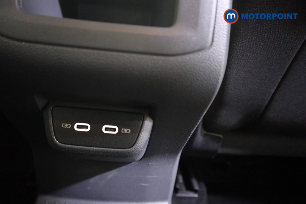 Used Volkswagen T-Cross 2021 for sale - 76641362: Photo 23