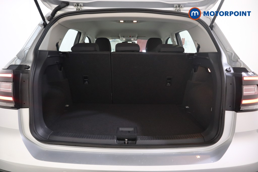 Used Volkswagen T-Cross 2021 for sale - 76641362: Photo 25