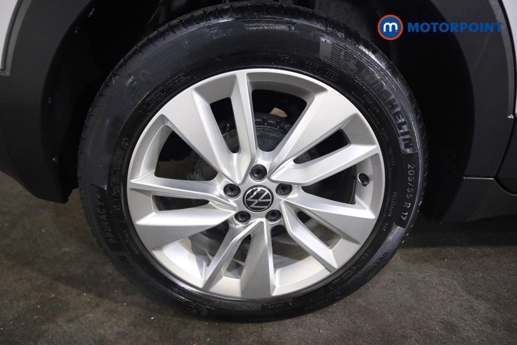 Used Volkswagen T-Cross 2021 for sale - 76641362: Photo 26