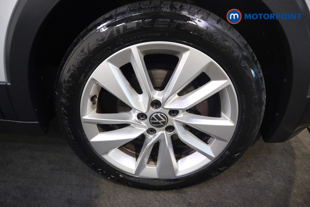 Used Volkswagen T-Cross 2021 for sale - 76641362: Photo 27