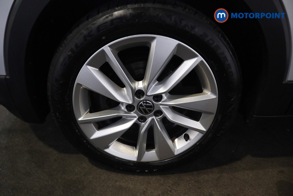 Used Volkswagen T-Cross 2021 for sale - 76641362: Photo 28