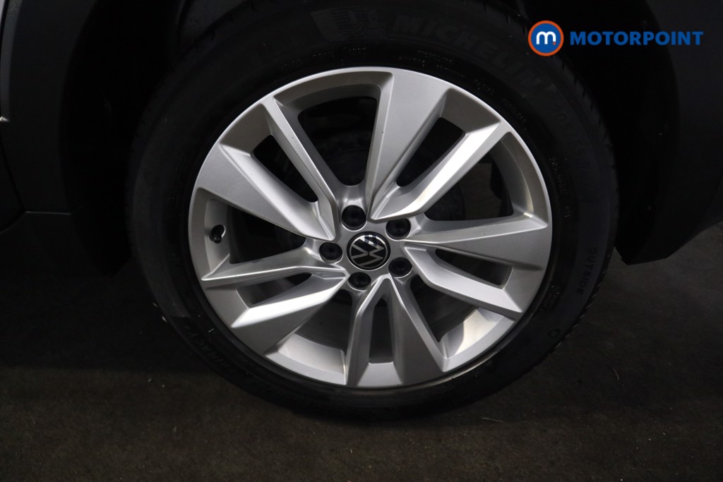 Used Volkswagen T-Cross 2021 for sale - 76641362: Photo 29