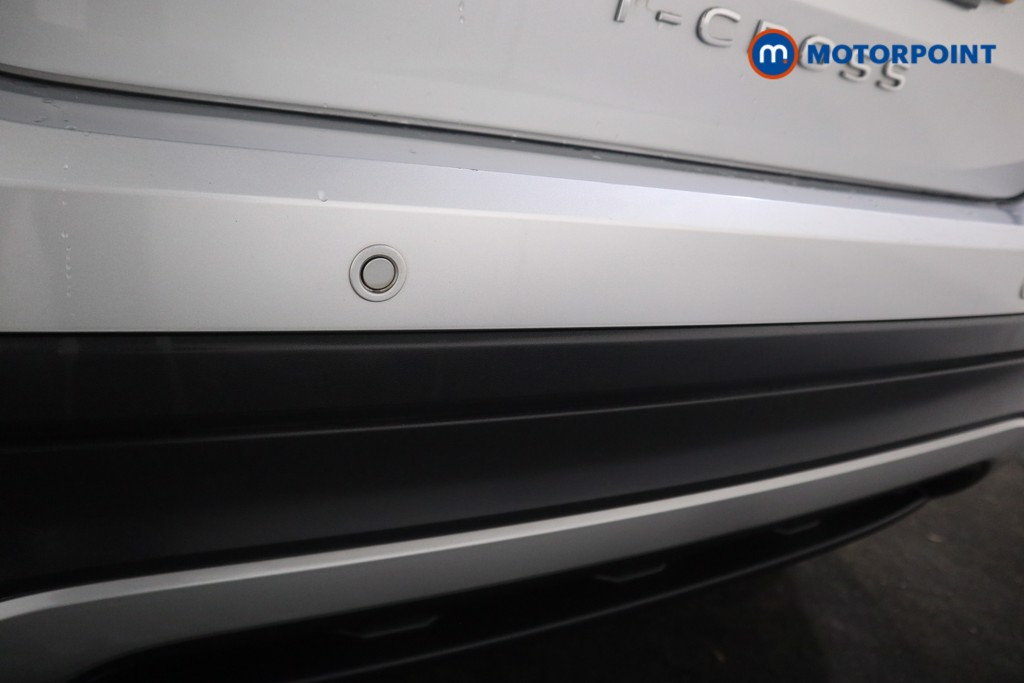 Used Volkswagen T-Cross 2021 for sale - 76641362: Photo 30