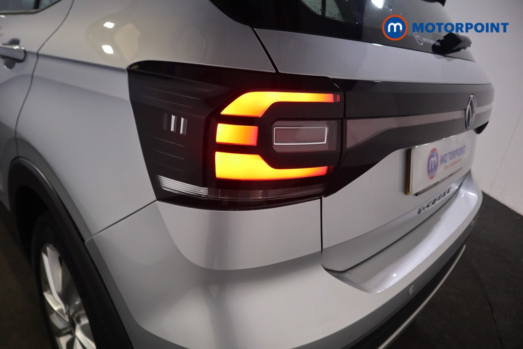 Used Volkswagen T-Cross 2021 for sale - 76641362: Photo 31