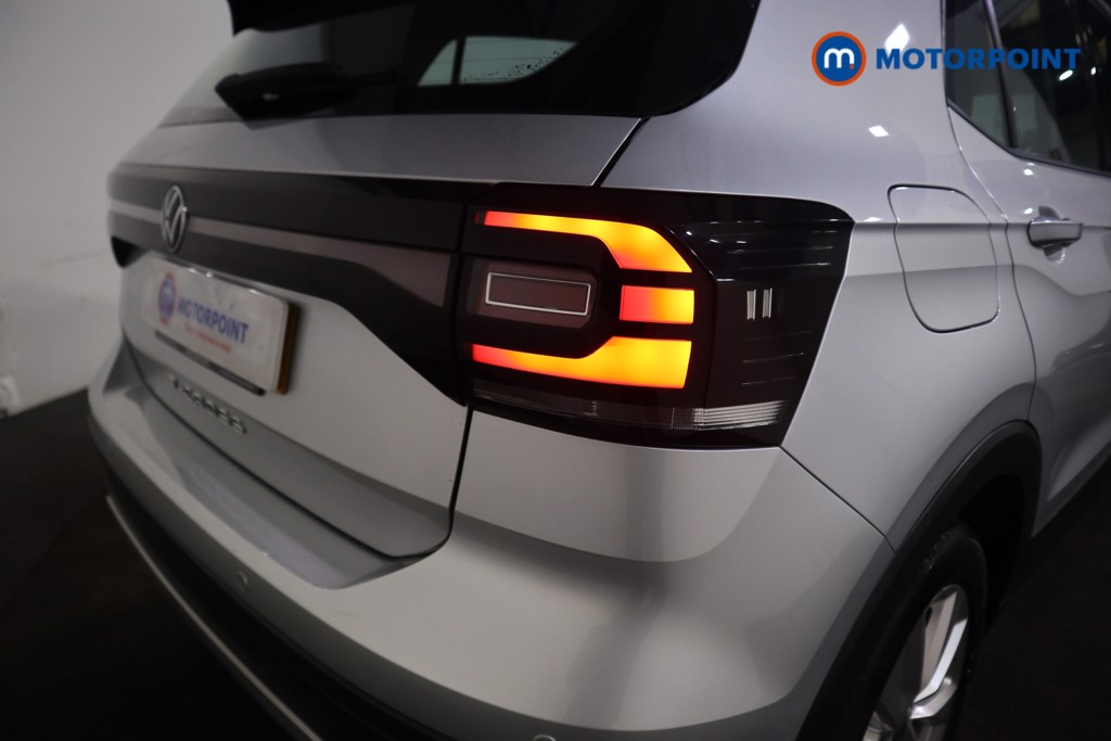 Used Volkswagen T-Cross 2021 for sale - 76641362: Photo 32