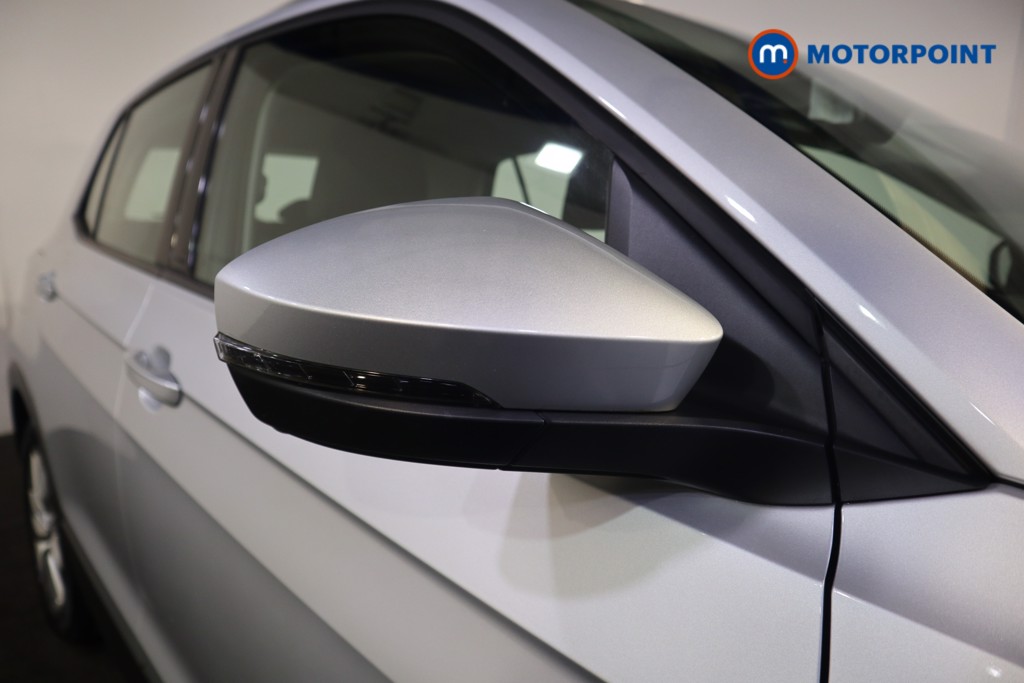 Used Volkswagen T-Cross 2021 for sale - 76641362: Photo 34