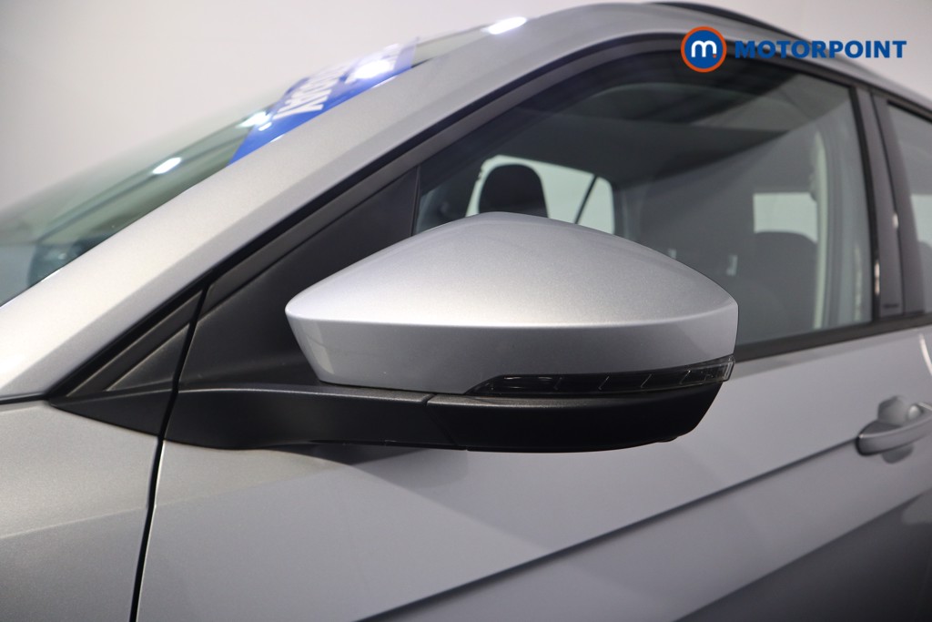 Used Volkswagen T-Cross 2021 for sale - 76641362: Photo 35