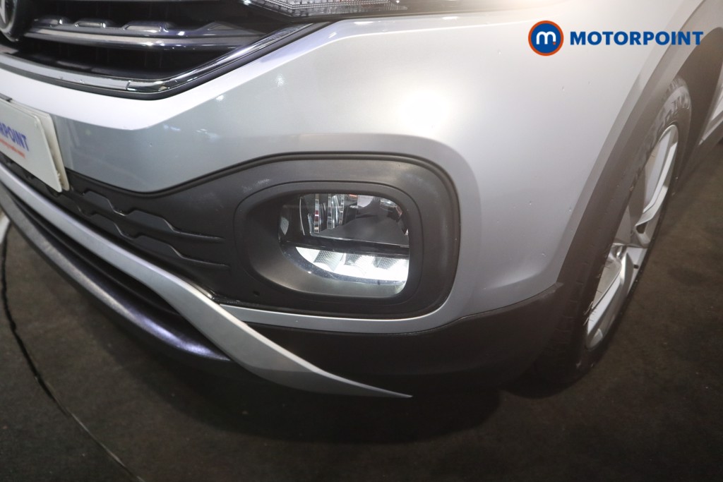 Used Volkswagen T-Cross 2021 for sale - 76641362: Photo 36