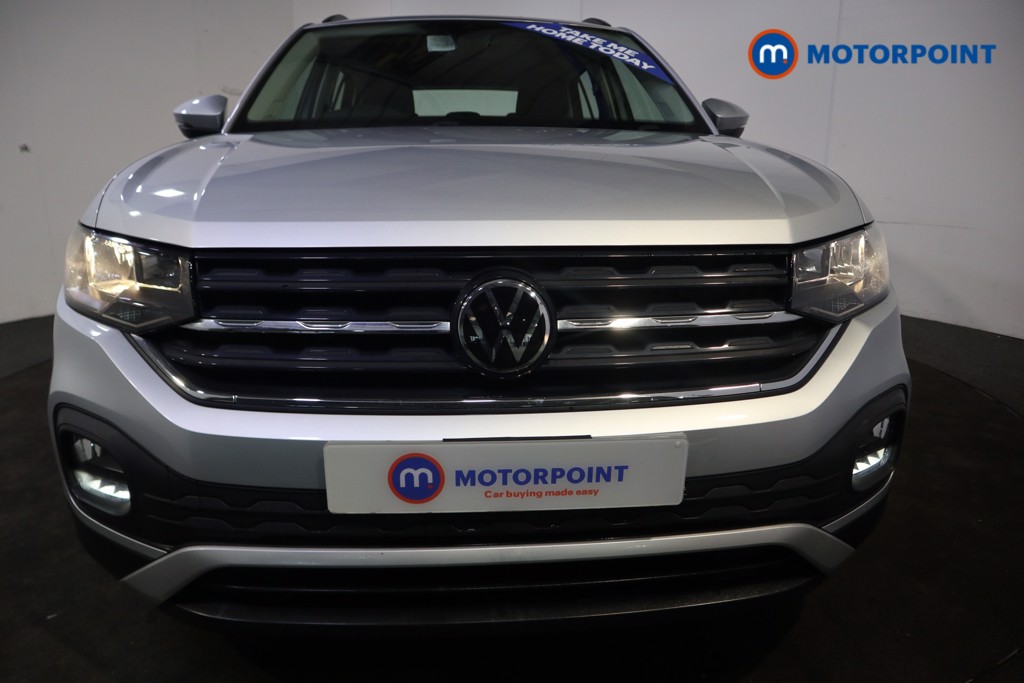 Used Volkswagen T-Cross 2021 for sale - 76641362: Photo 38