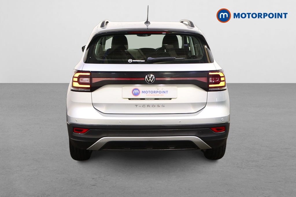 Used Volkswagen T-Cross 2021 for sale - 76641362: Photo 6
