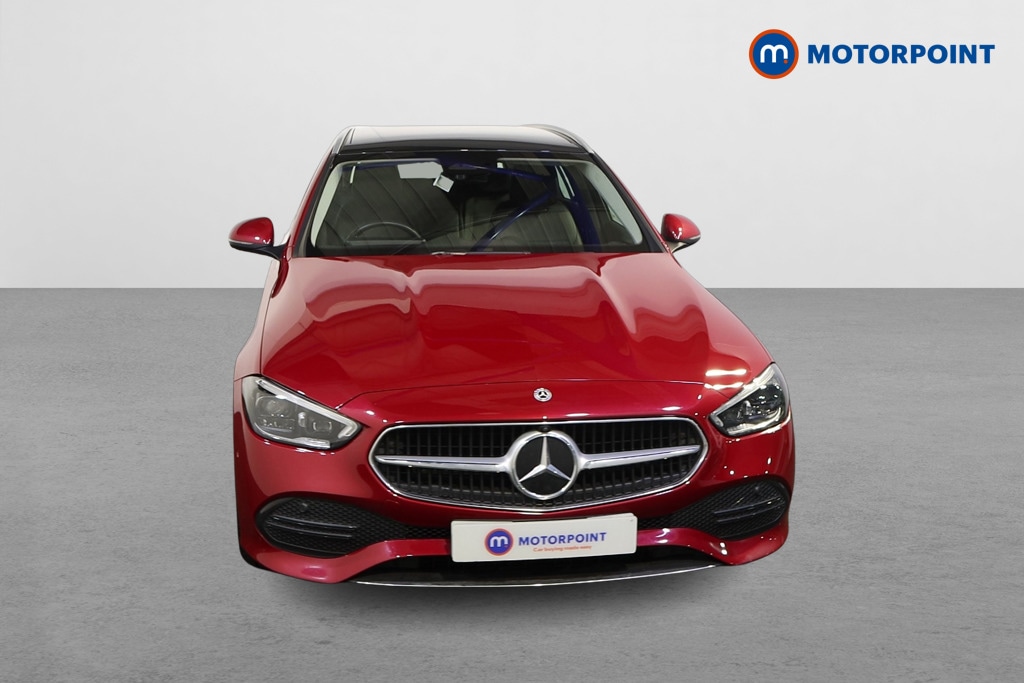 Used Mercedes-Benz C Class 2023 for sale - 77207949: Photo 2