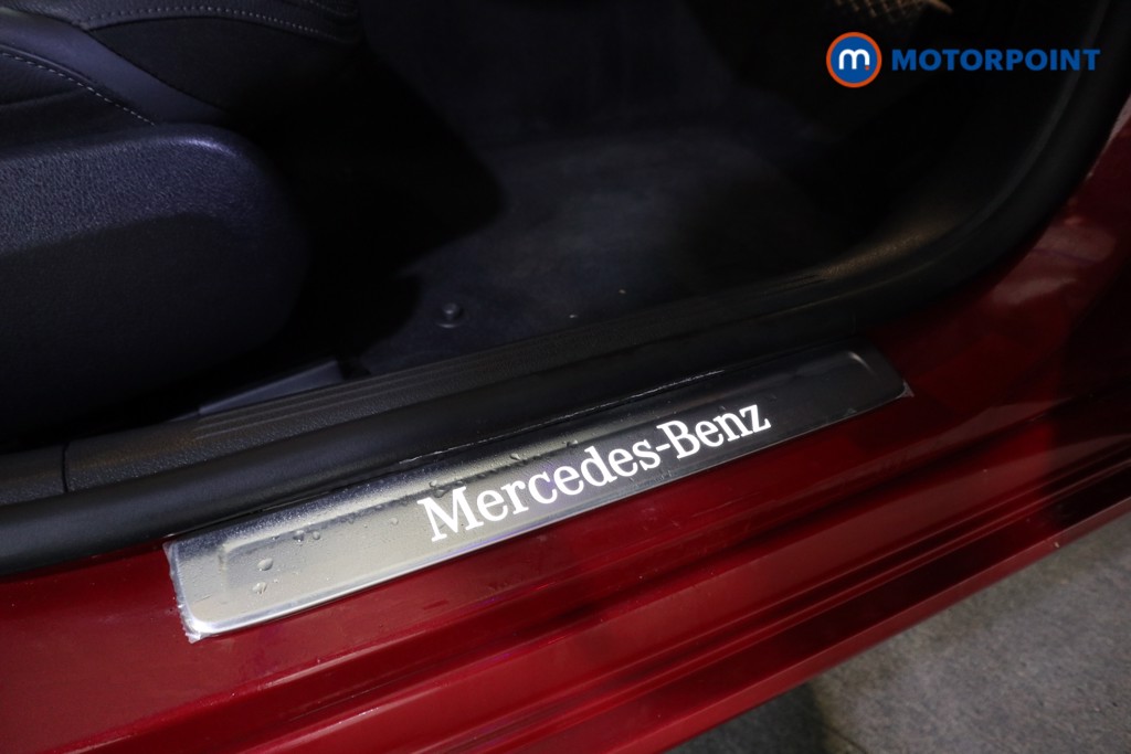 Used Mercedes-Benz C Class 2023 for sale - 77207949: Photo 22