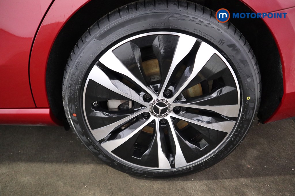 Used Mercedes-Benz C Class 2023 for sale - 77207949: Photo 32